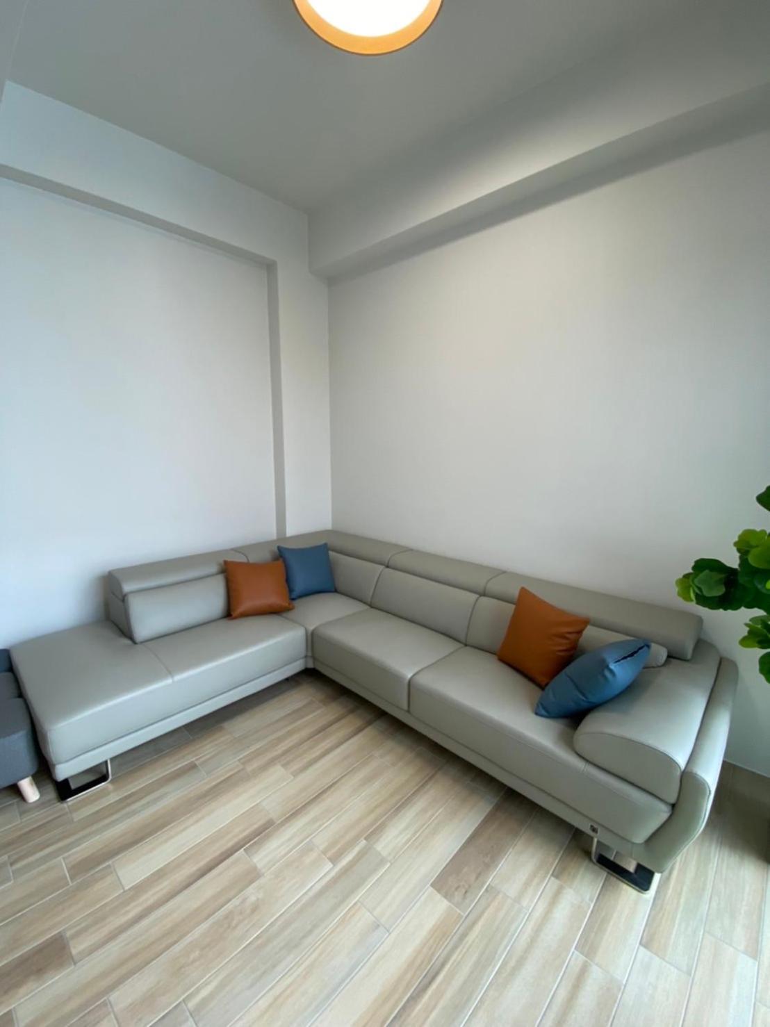 Mou Xia Villa Wujie Exterior foto