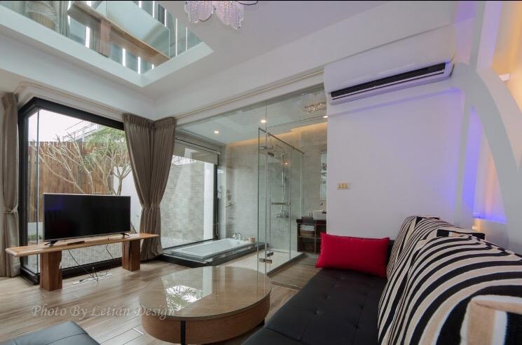 Mou Xia Villa Wujie Exterior foto